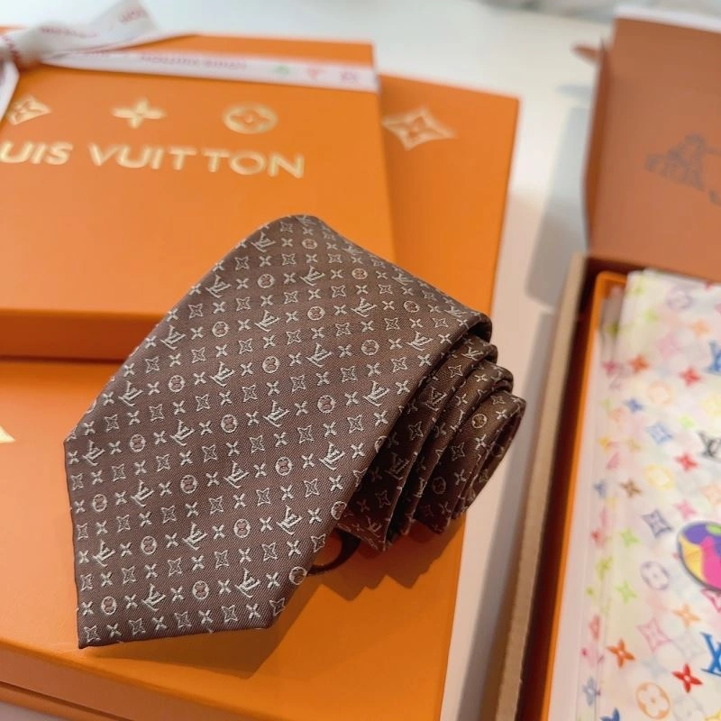 Louis Vuitton Neckties SmartChoice 268575