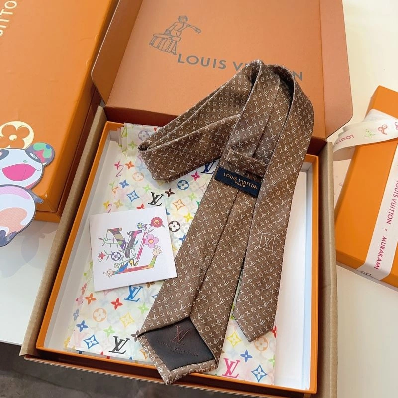 Louis Vuitton Neckties SmartChoice 268575