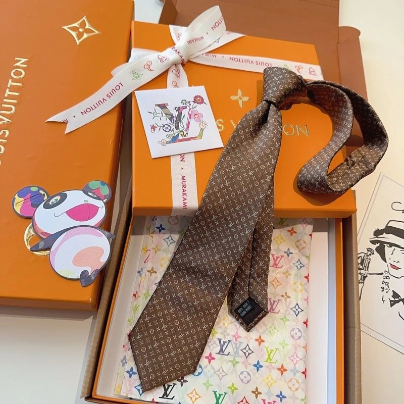Louis Vuitton Neckties SmartChoice 268575