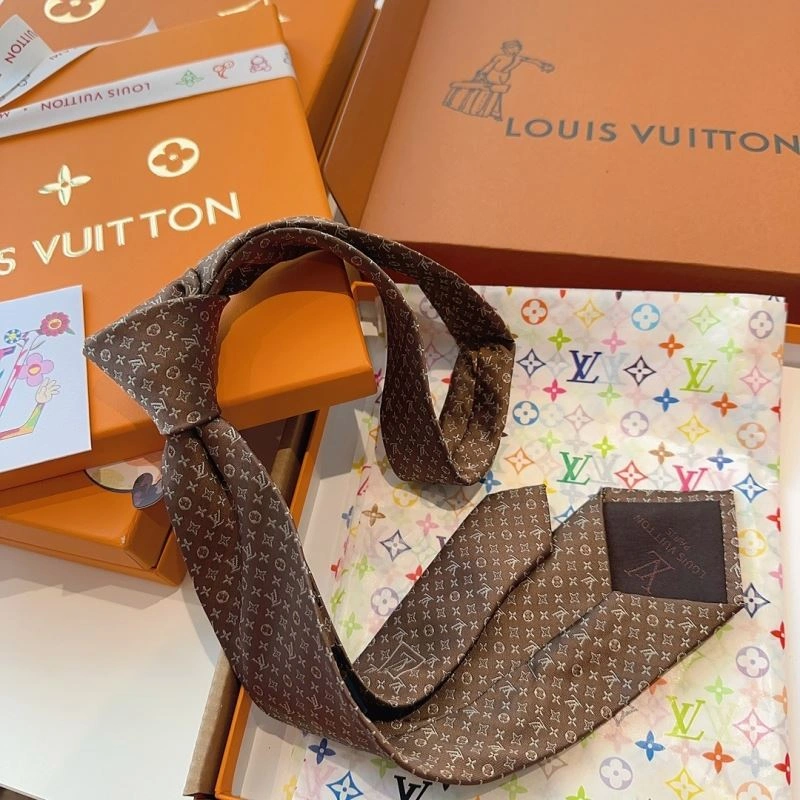Louis Vuitton Neckties SmartChoice 268575