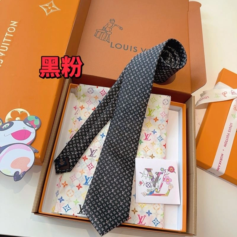 Louis Vuitton Neckties UrbanChic 268583
