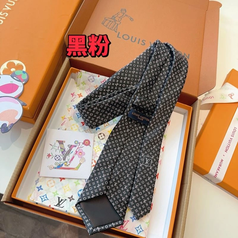 Louis Vuitton Neckties UrbanChic 268583
