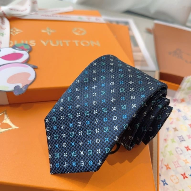 Louis Vuitton Neckties WellDesigned 268580