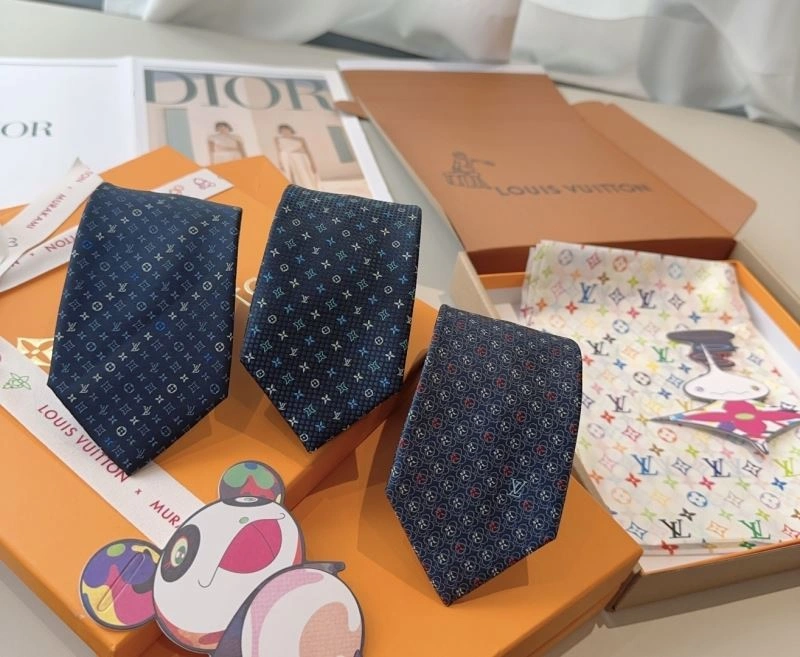 SportInspired Louis Vuitton Neckties 268565