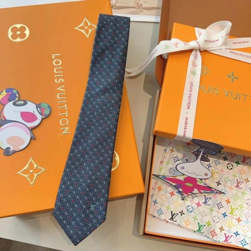 SportInspired Louis Vuitton Neckties 268565