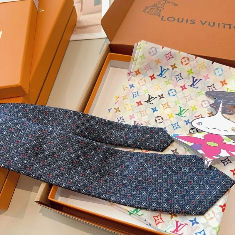 SportInspired Louis Vuitton Neckties 268565