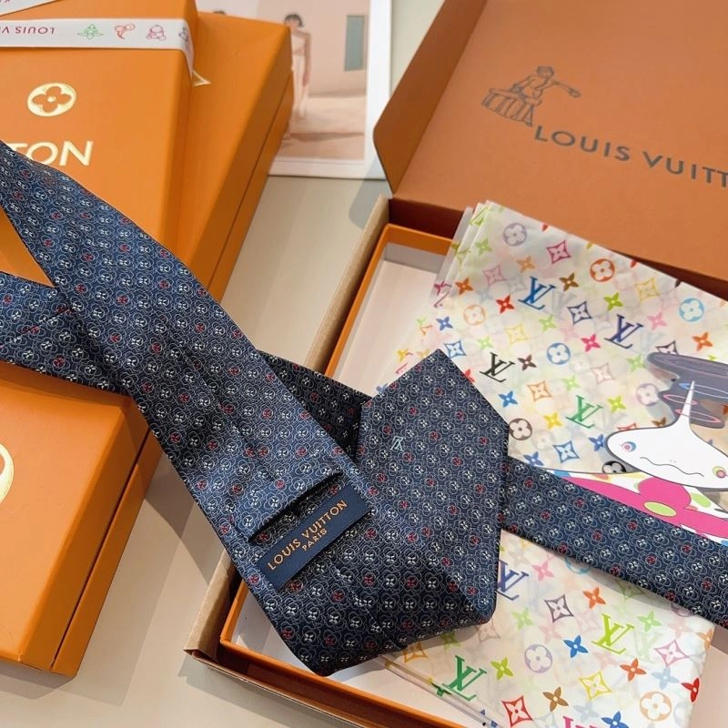 SportInspired Louis Vuitton Neckties 268565