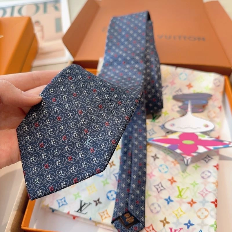 SportInspired Louis Vuitton Neckties 268565