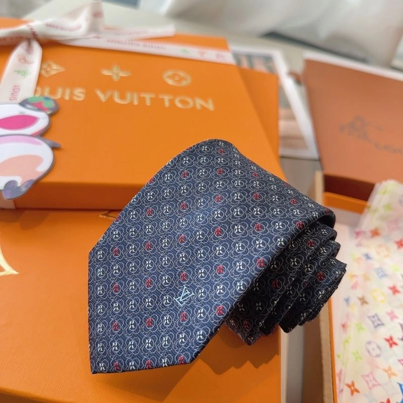 SportInspired Louis Vuitton Neckties 268565