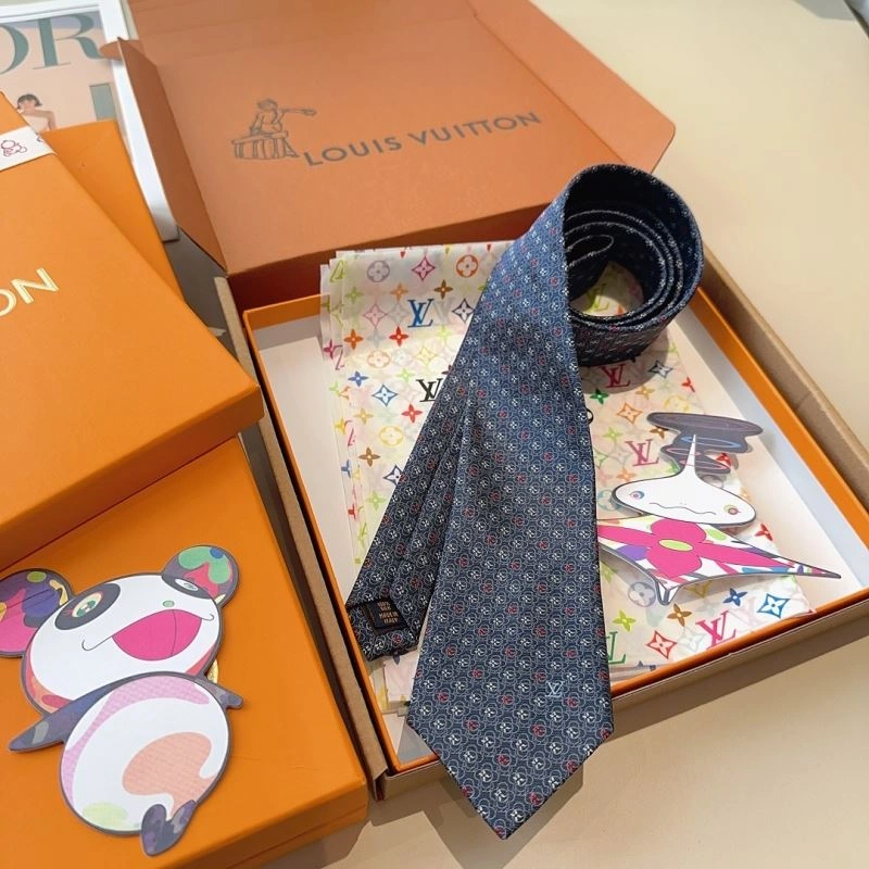 SportInspired Louis Vuitton Neckties 268565