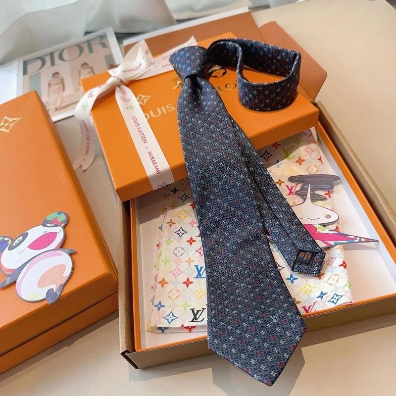 SportInspired Louis Vuitton Neckties 268565