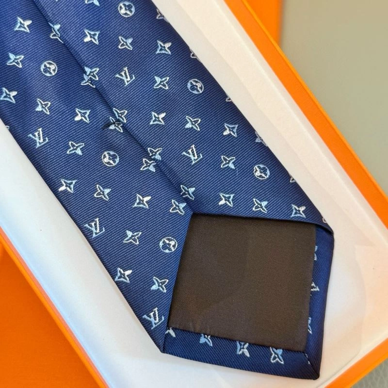 Louis Vuitton Neckties EasyCare 268567