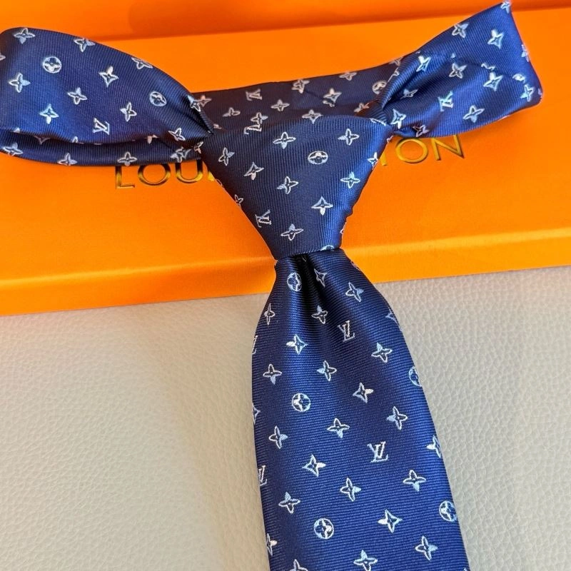 Louis Vuitton Neckties EasyCare 268567