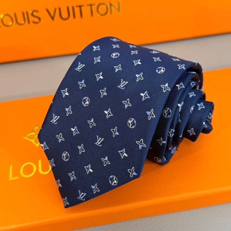 Louis Vuitton Neckties EasyCare 268567