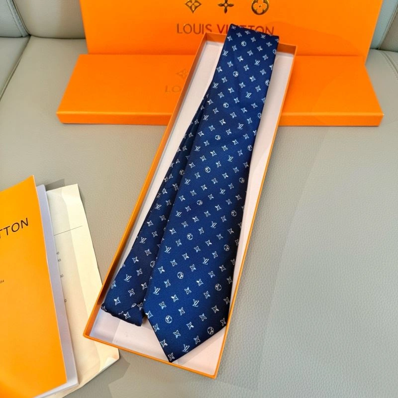 Louis Vuitton Neckties EasyCare 268567