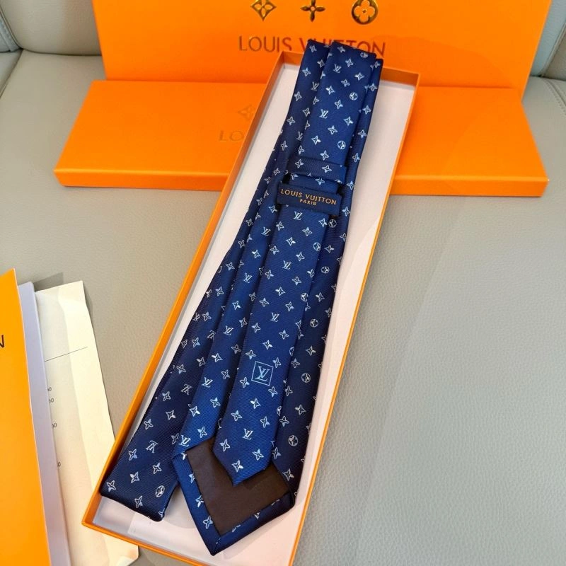 Louis Vuitton Neckties EasyCare 268567