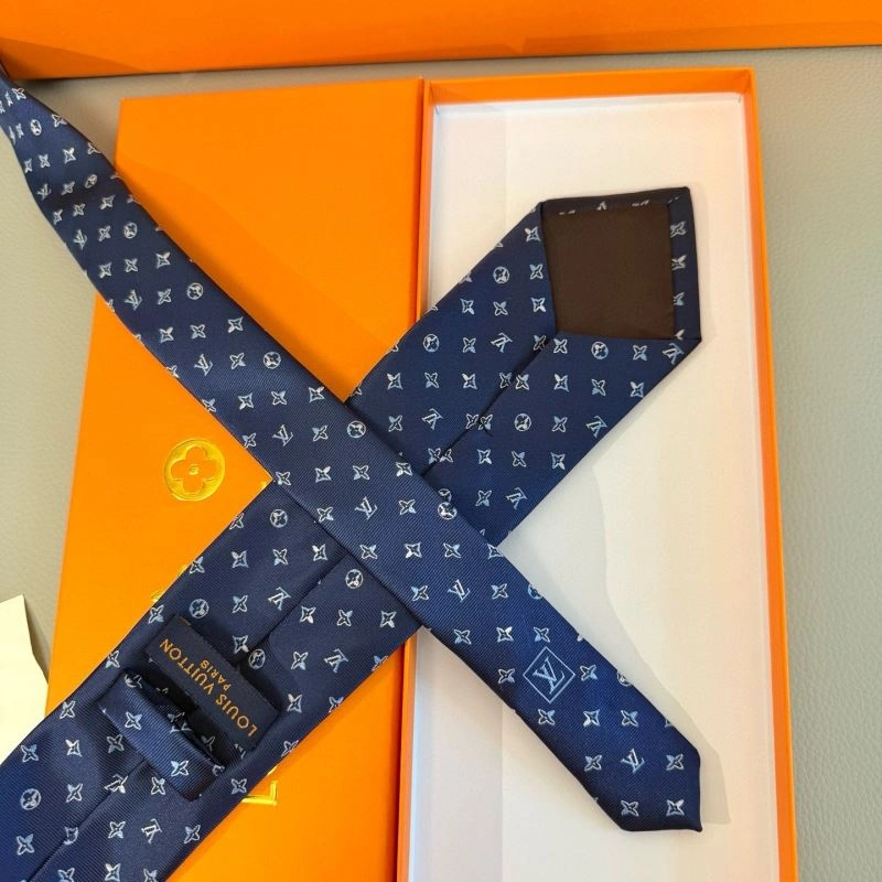 Louis Vuitton Neckties EasyCare 268567