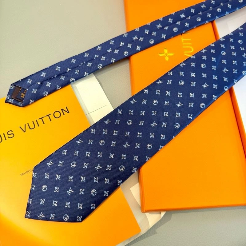 Louis Vuitton Neckties EasyCare 268567