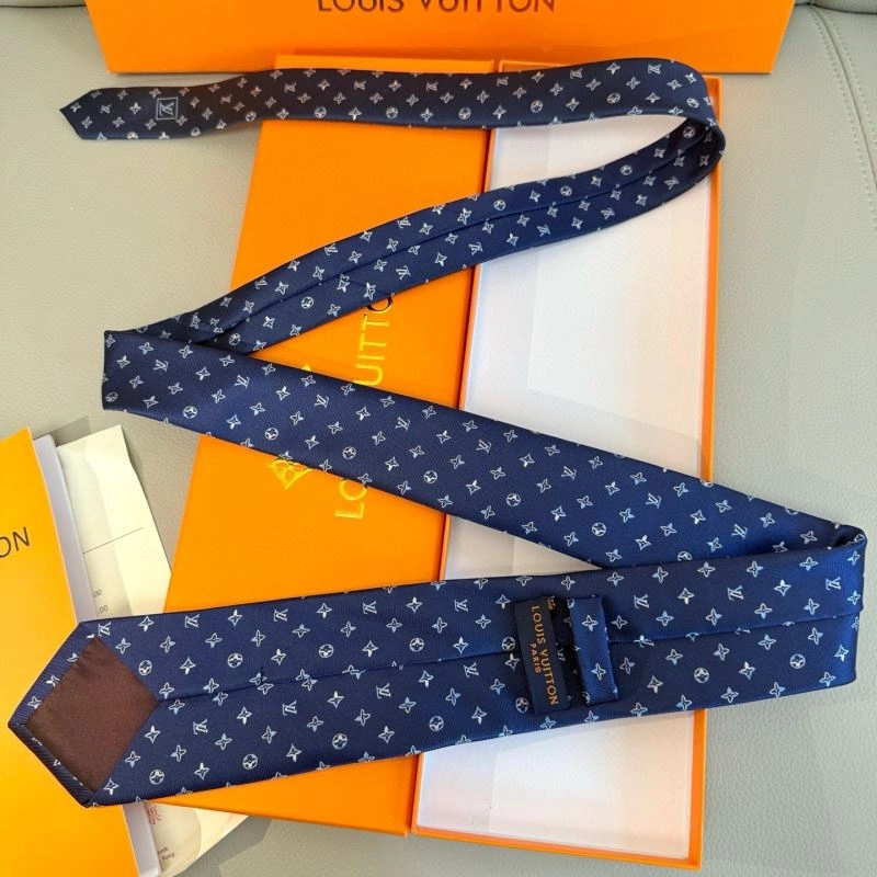 Louis Vuitton Neckties EasyCare 268567