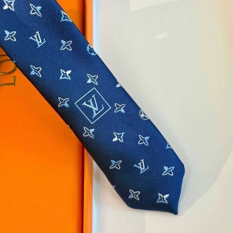Louis Vuitton Neckties EasyCare 268567