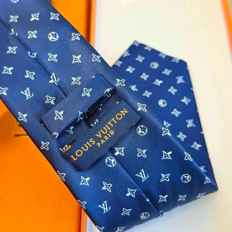 Louis Vuitton Neckties EasyCare 268567
