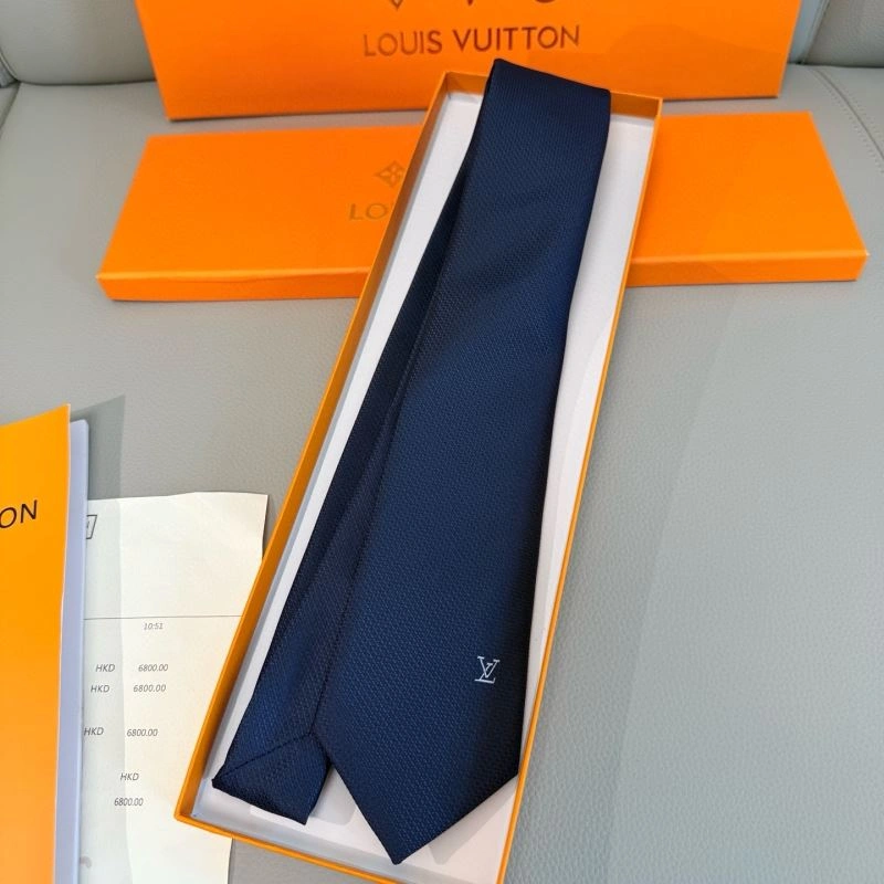 EasyCare Louis Vuitton Neckties 268566