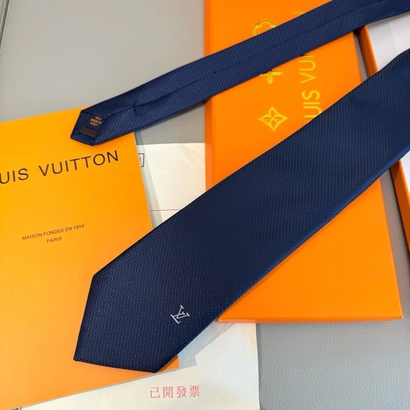EasyCare Louis Vuitton Neckties 268566