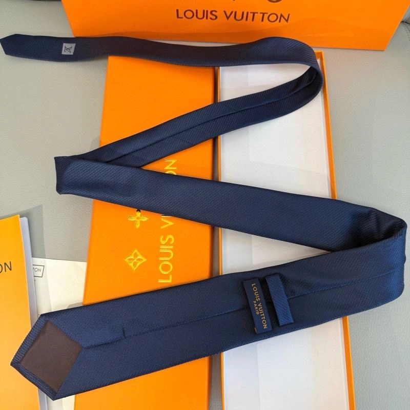 EasyCare Louis Vuitton Neckties 268566
