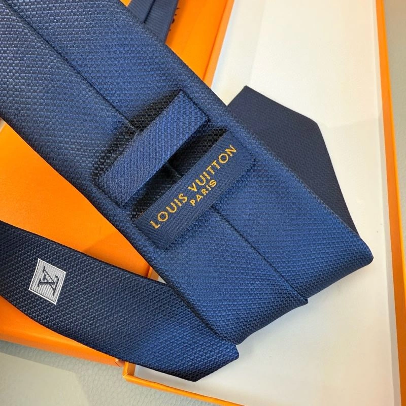 EasyCare Louis Vuitton Neckties 268566
