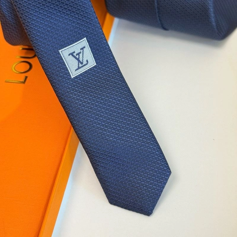 EasyCare Louis Vuitton Neckties 268566