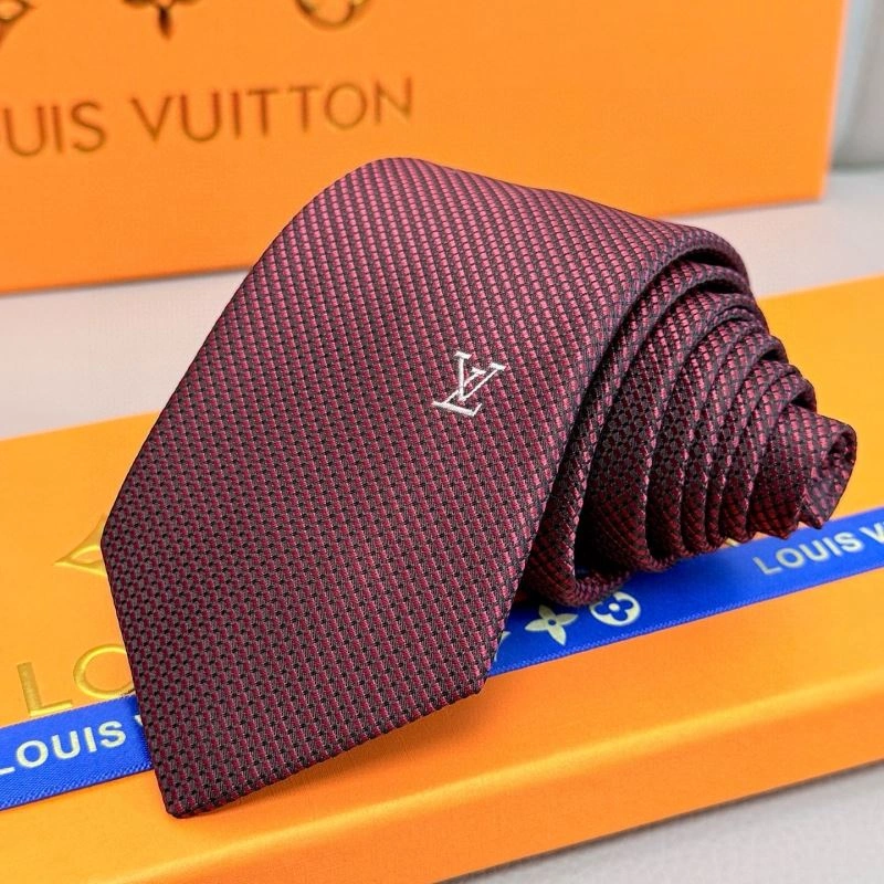 Attractive Louis Vuitton Neckties 268562