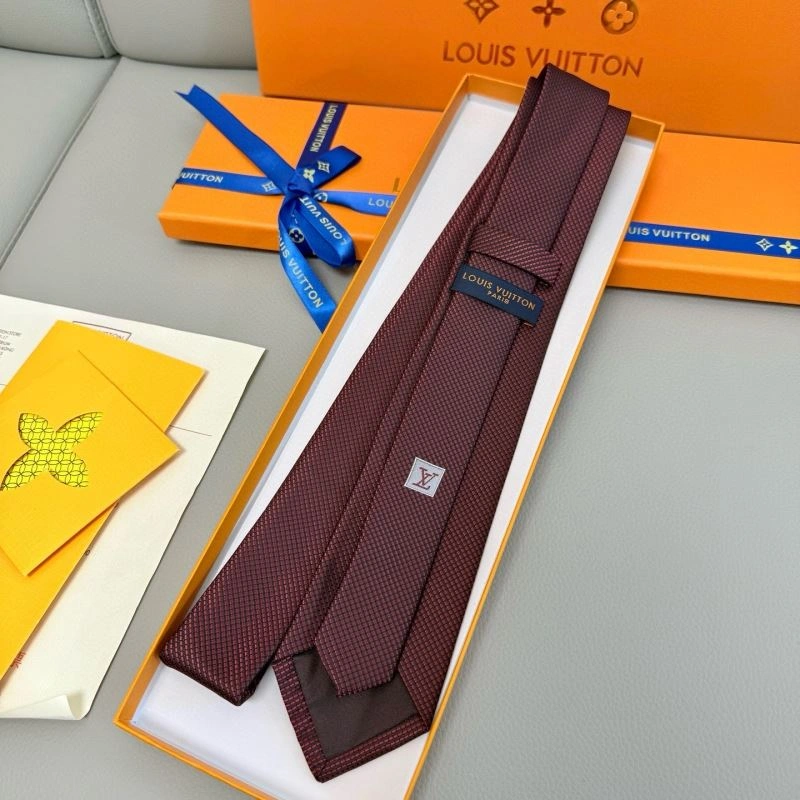 Attractive Louis Vuitton Neckties 268562