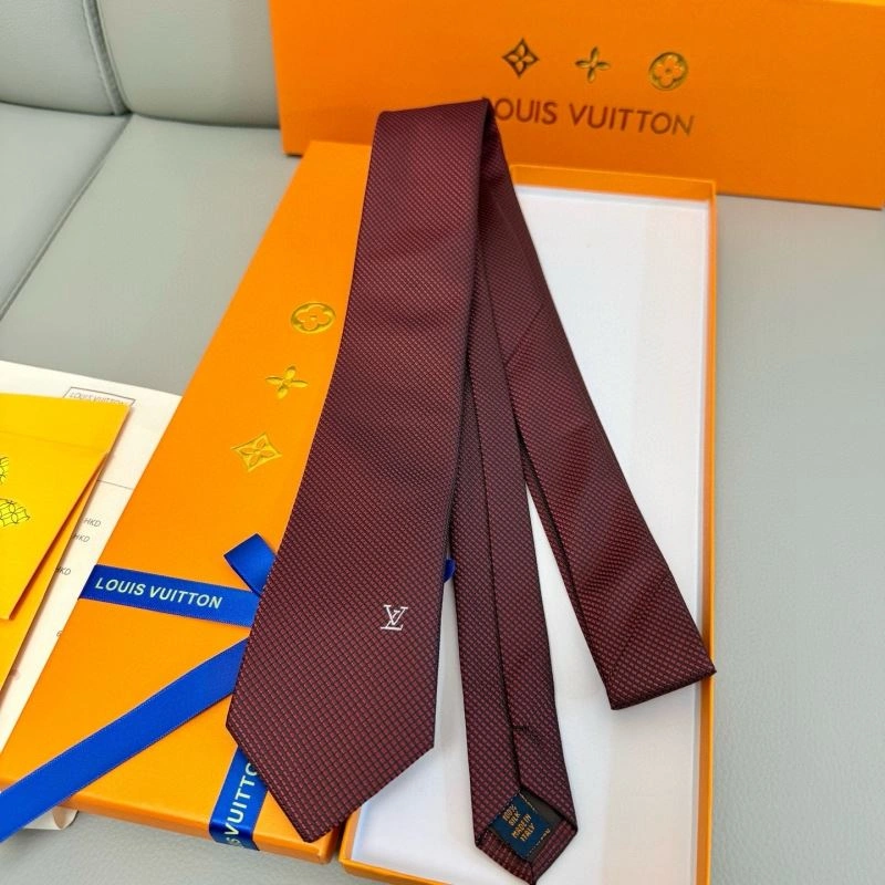 Attractive Louis Vuitton Neckties 268562