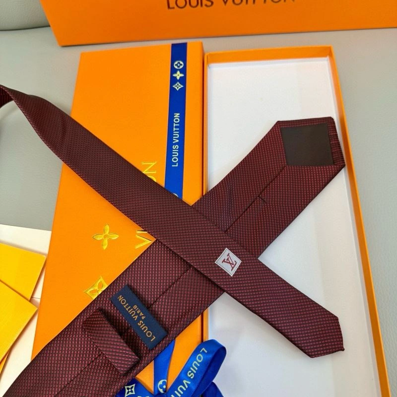 Attractive Louis Vuitton Neckties 268562
