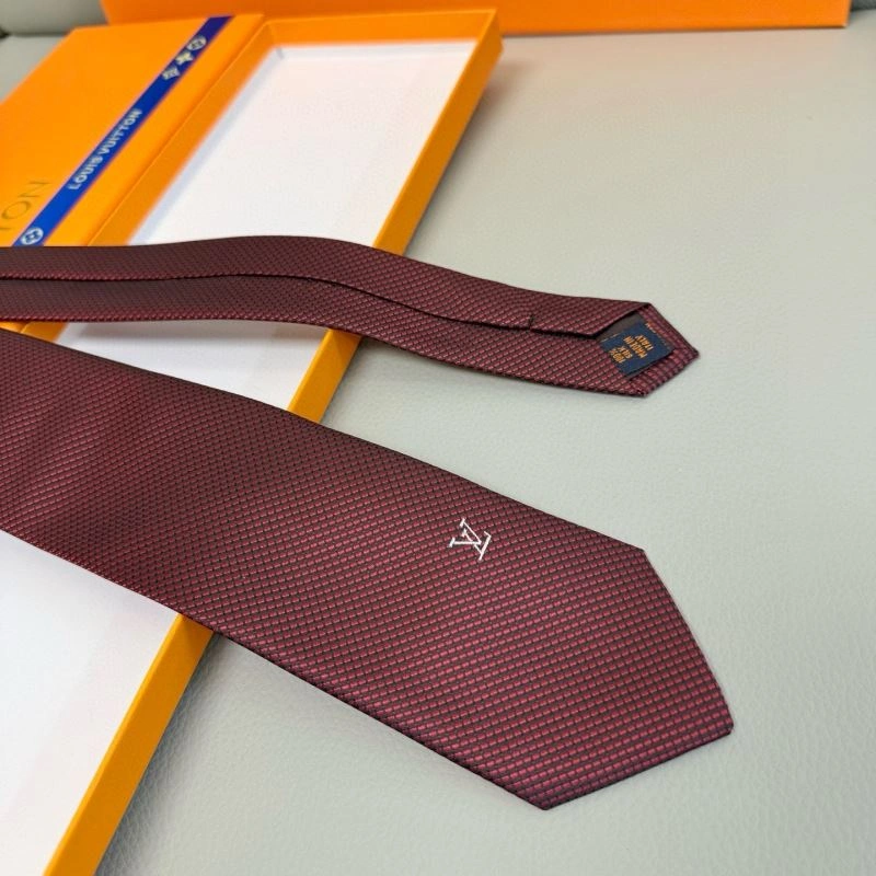 Attractive Louis Vuitton Neckties 268562