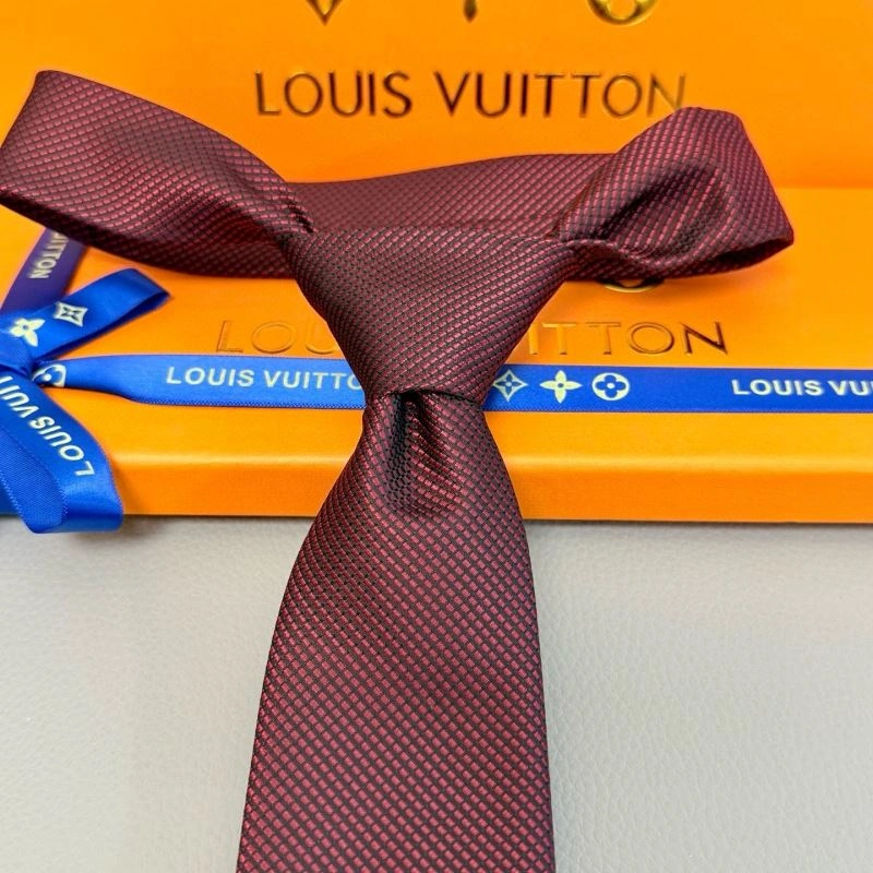 Attractive Louis Vuitton Neckties 268562