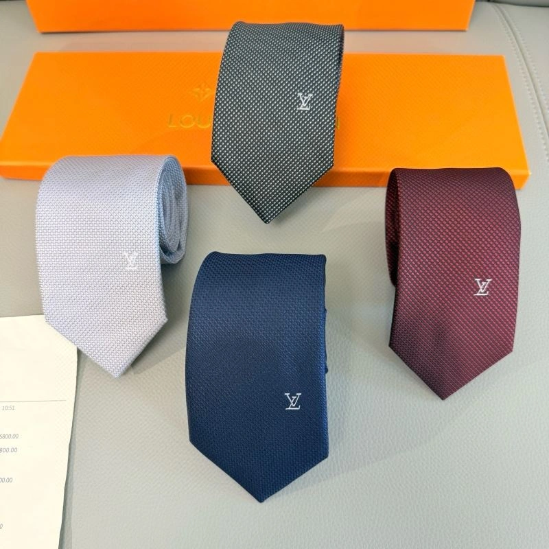Attractive Louis Vuitton Neckties 268562