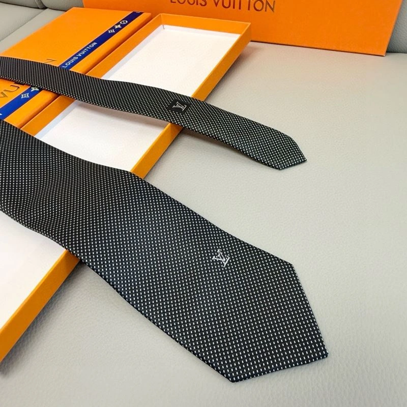 Louis Vuitton Neckties Sleek 268558