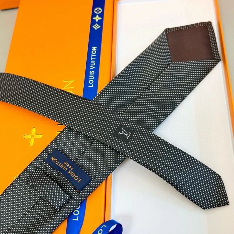 Louis Vuitton Neckties Sleek 268558