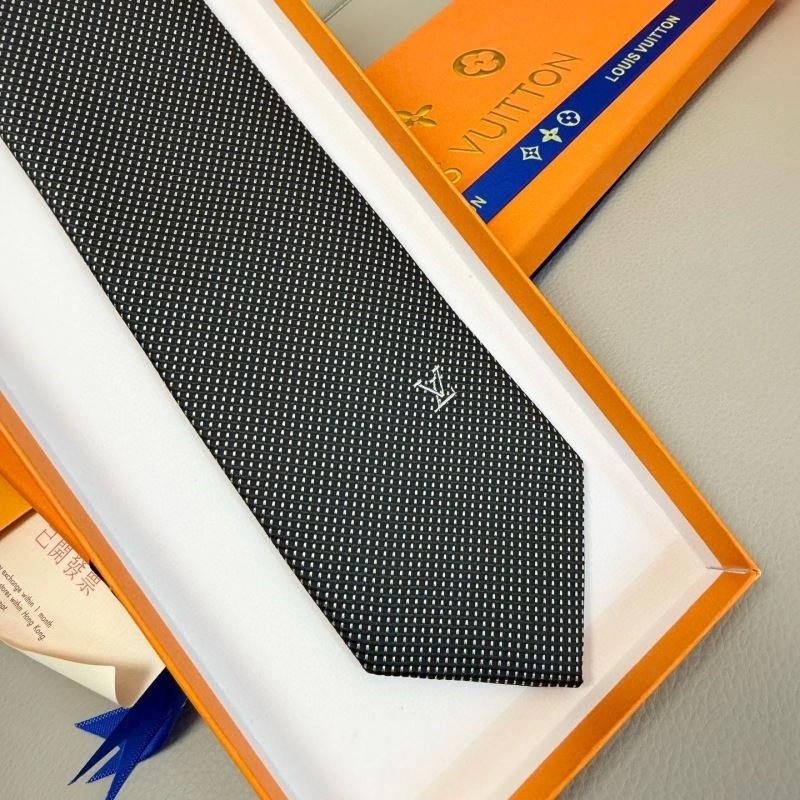 Louis Vuitton Neckties Sleek 268558