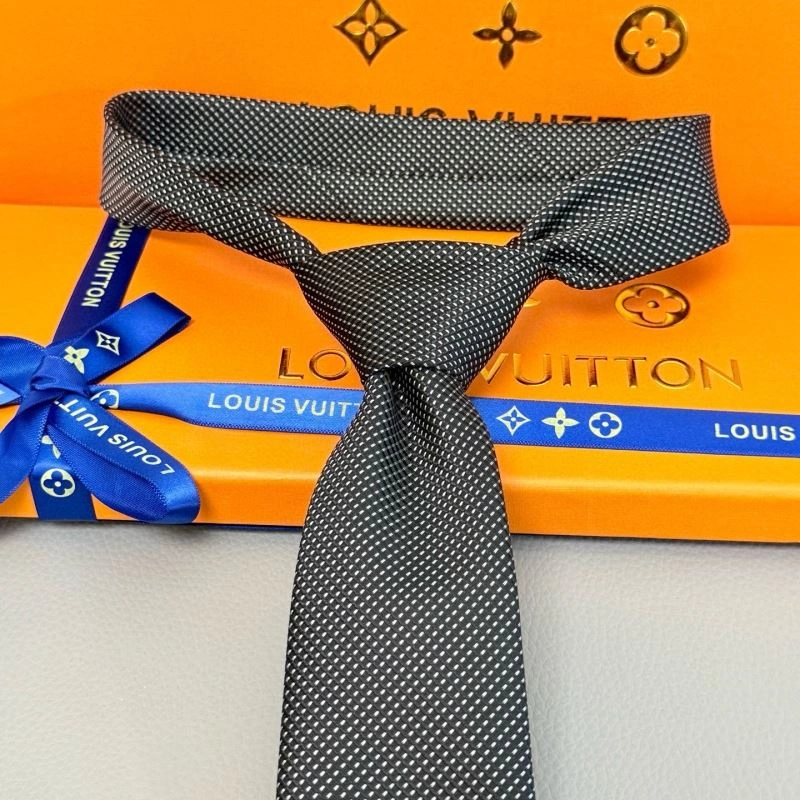 Louis Vuitton Neckties Sleek 268558