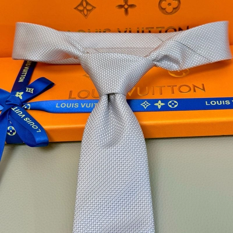 Original Louis Vuitton Neckties 268557