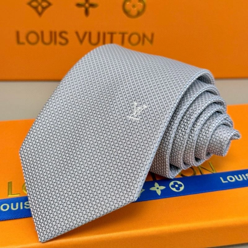 Original Louis Vuitton Neckties 268557