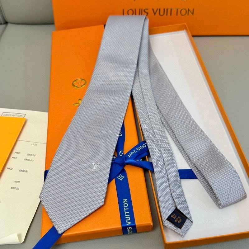 Original Louis Vuitton Neckties 268557