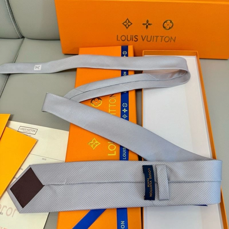 Original Louis Vuitton Neckties 268557