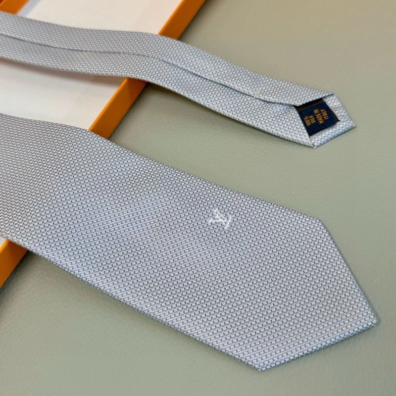 Original Louis Vuitton Neckties 268557
