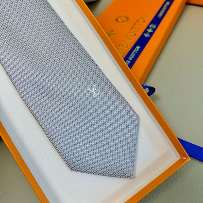 Original Louis Vuitton Neckties 268557