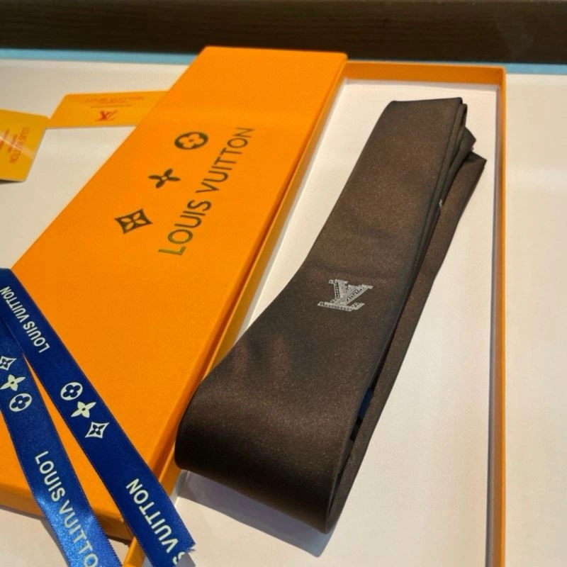 OnTrend Louis Vuitton Neckties 268552