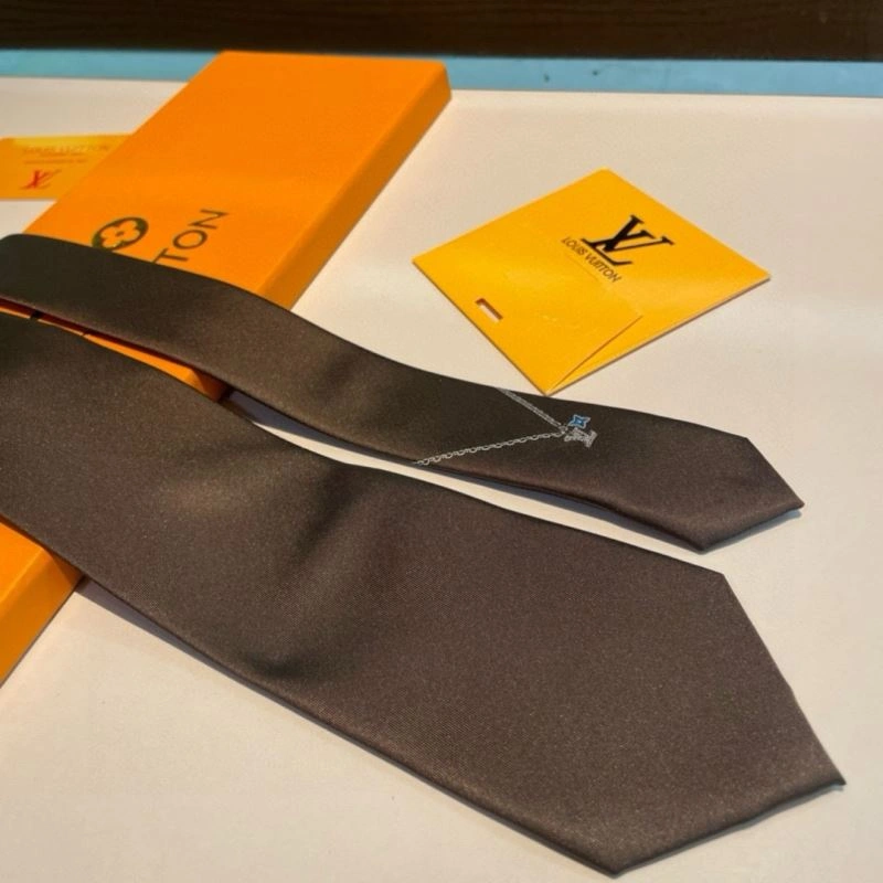 OnTrend Louis Vuitton Neckties 268552