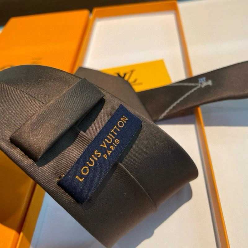 OnTrend Louis Vuitton Neckties 268552